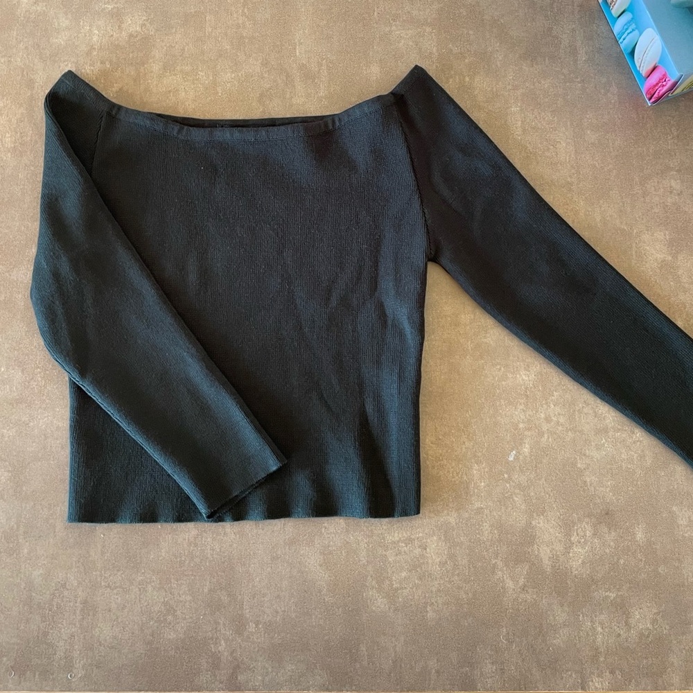 Gilbert Crop Top - Picture 4 of 6